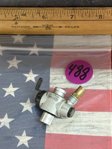 Nitro carburetor may need - carburetor:,