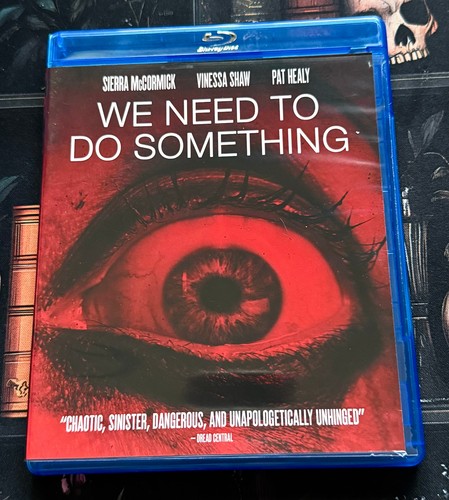 Need something - need, do