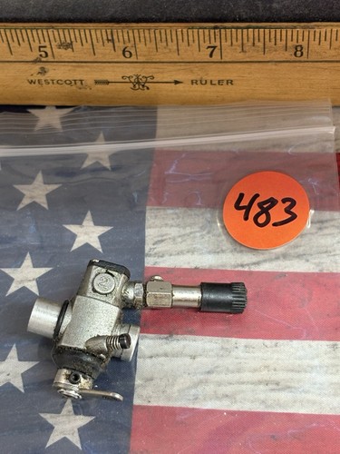 Nitro carburetor may need - nitro,