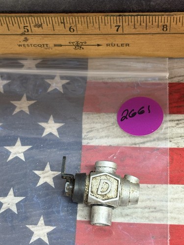 Nitro carburetor may need - may,