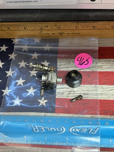 Nitro carburetor may - nitro, carburetor: