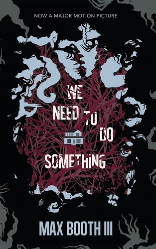 Need do something - we,