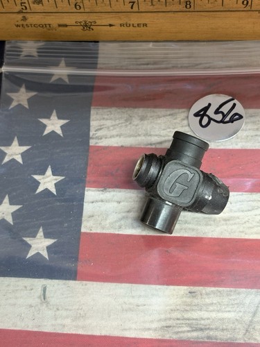 Nitro carburetor may need - nitro,