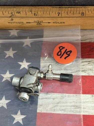 Nitro carburetor may - nitro,
