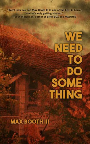 Need something by - we, to
