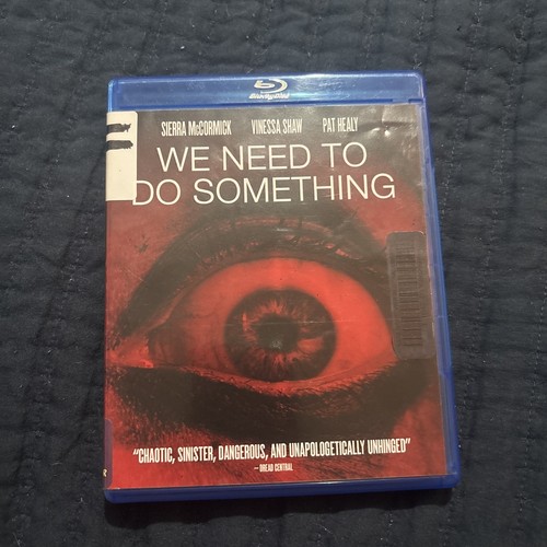 Need do something - need, to