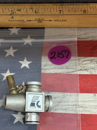 Nitro carburetor may - may, need