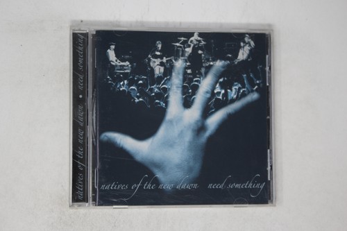 Natives the dawn - natives, dawn-