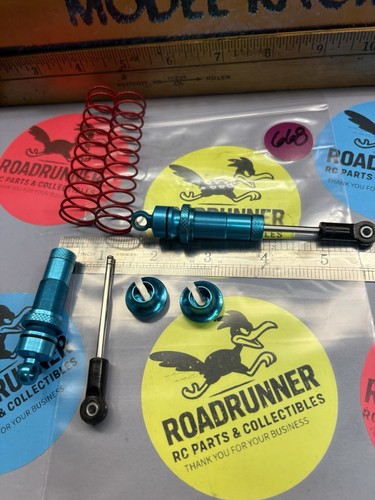 Vintage shocks springs - shocks,,