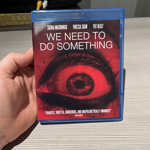 Need do something - to,