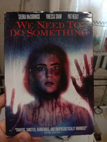 Need something dvd - do, (dvd