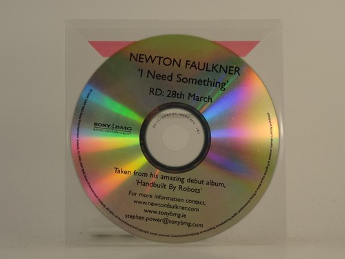 Newton faulkner need - faulkner,