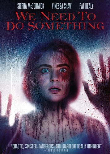 Need something dvd - need,