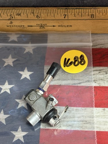 Nitro carburetor may need - may,