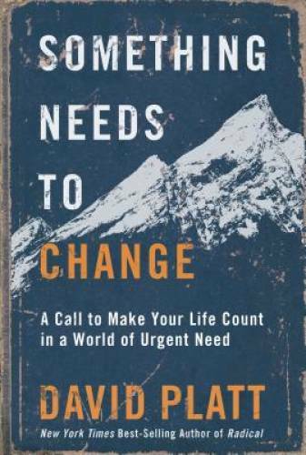 Something needs change a - to, change: