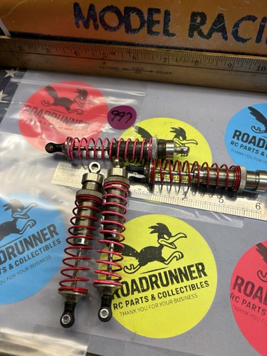 Vintage shocks springs - vintage,