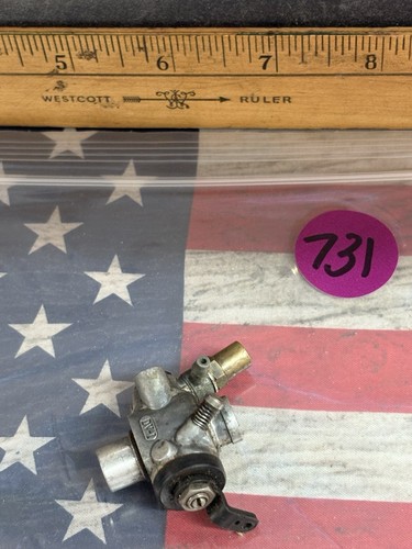 Nitro carburetor may need - may,