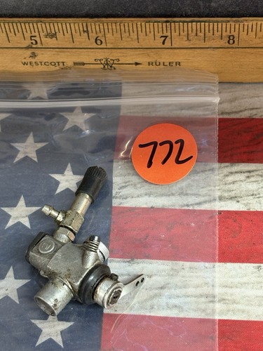 Nitro carburetor may - carburetor:, need