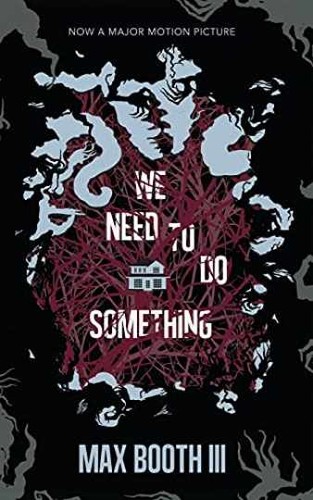 Need something - to, do