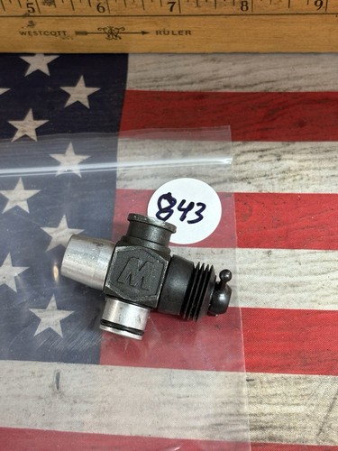 Nitro carburetor may need - nitro,