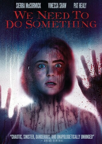 Need something - we,